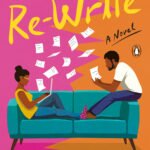 The Re-Write By Lizzie Damilola Blackburn