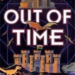 Out of Time By Jodi Taylor