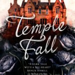 Temple Fall By R.L. Boyle