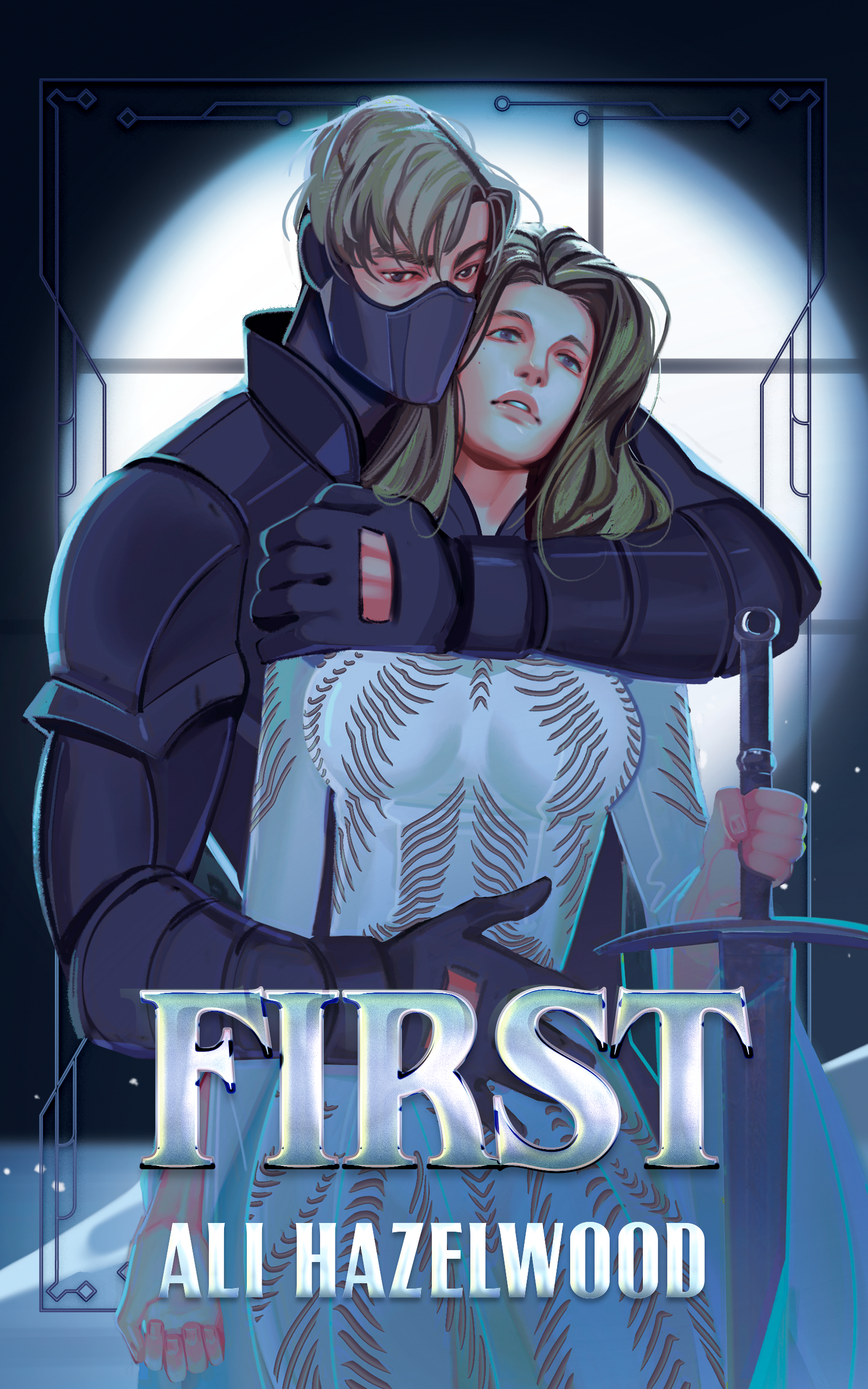 242504011 First By Ali Hazelwood - Image 1