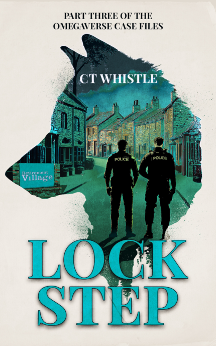 Lock Step By C.T. Whistle