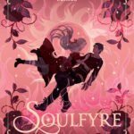 Soulfyre  By Samantha Nell