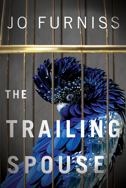 The Trailing Spouse By Jo Furniss
