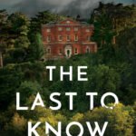 The Last to Know By Jo Furniss