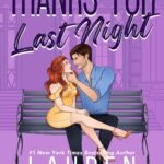 Thanks For Last Night By Lauren Blakely