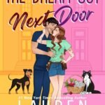 The Dream Guy Next Door By Lauren Blakely