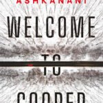 Welcome to Cooper By Tariq Ashkanani