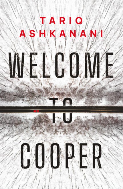 Welcome to Cooper By Tariq Ashkanani