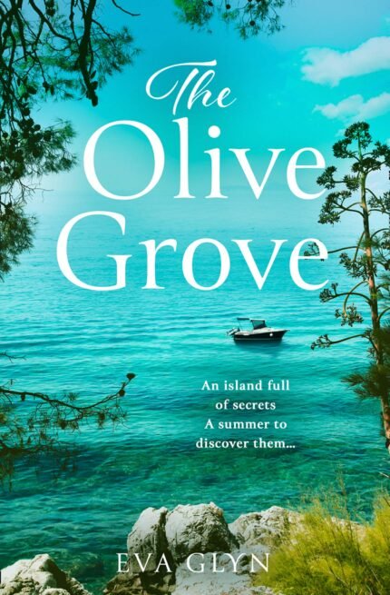 The Olive Grove By Eva Glyn