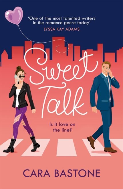 Sweet Talk By Cara Bastone