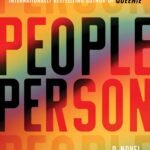 People Person By Candice Carty-Williams