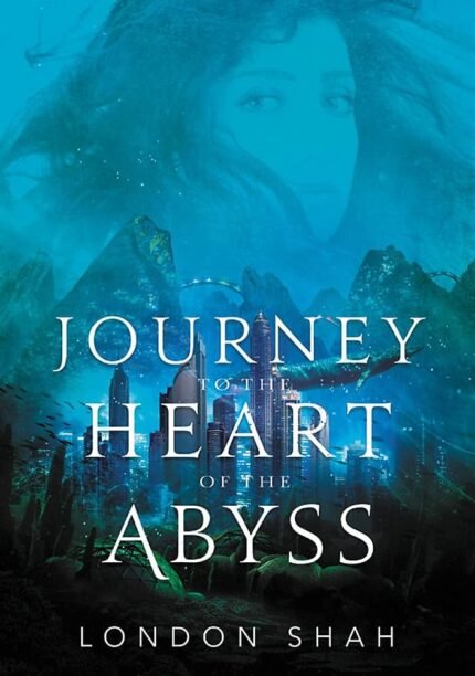 Journey to the Heart of the Abyss By London Shah