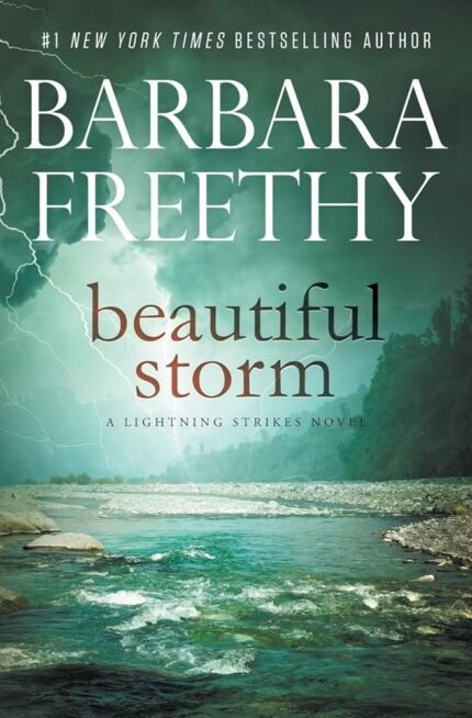 Beautiful Storm By Barbara Freethy