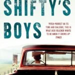 Shifty’s Boys By Chris Offutt