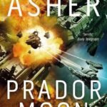 Prador Moon By Neal Asher