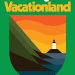 Vacationland: True Stories from Painful Beaches  By John Hodgman