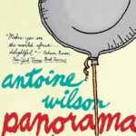 Panorama City By Antoine Wilson