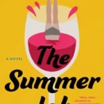 The Summer Job By Lizzy Dent