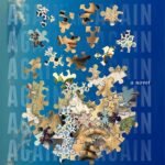 Again and Again By Jonathan Evison