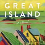 Little Great Island  By Kate Woodworth