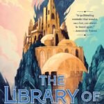 The Library of Amorlin By Kalyn Josephson