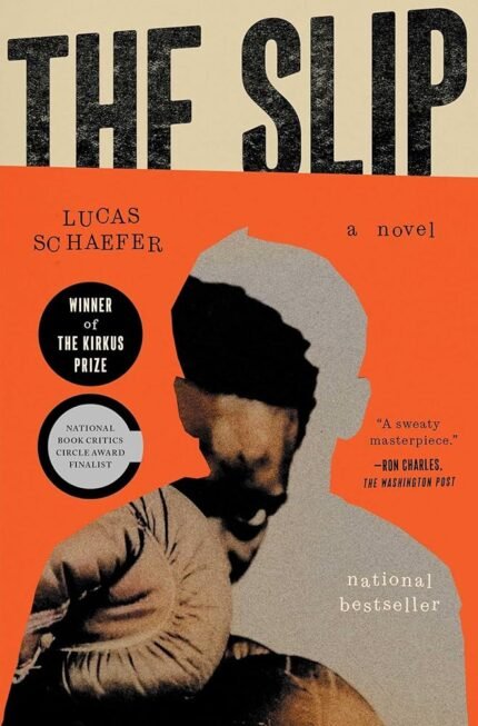 The Slip By Lucas Schaefer