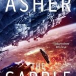 The Gabble And Other Stories By Neal Asher