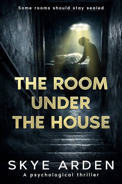 The Room Under the House By Skye Arden