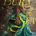 Burn the Sea  By Mona Tewari