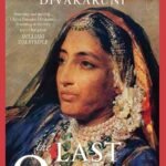The Last Queen  By Chitra Banerjee Divakaruni