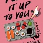 I Leave It Up to You By Jinwoo Chong