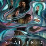 Shattered Pillars By Elizabeth Bear