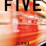 Five By Ilona Bannister