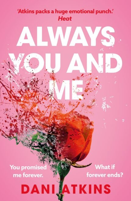 Always You and Me By Dani Atkins