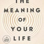 The Meaning of Your Life: Finding Purpose in an Age of Emptiness By  Arthur C. Brooks