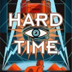 Hard Time  By Jodi Taylor