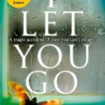 I Let You Go By Clare Mackintosh
