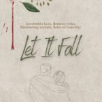 Let It Fall By M. Phoenix