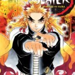 Demon Slayer, Vol. 8  By Koyoharu Gotouge