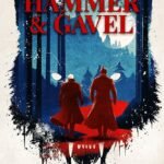 Hammer & Gavel By C.T. Whistle