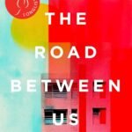 The Road Between Us By Bindu Suresh
