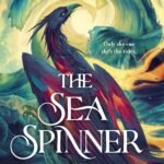 The Sea Spinner By Julie Johnson
