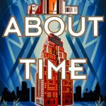 About Time  By Jodi Taylor
