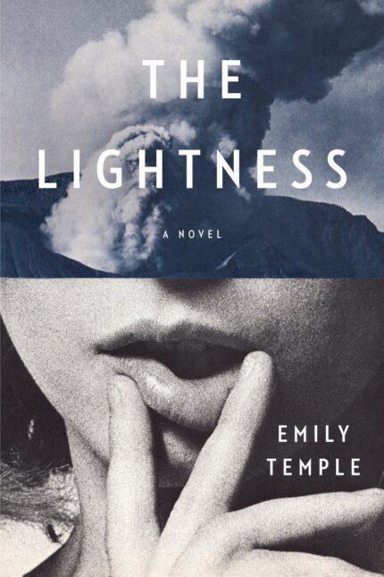 The Lightness By Emily Temple