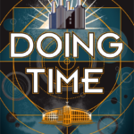 Doing Time  By Jodi Taylor