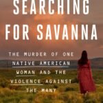 Searching for Savanna By Mona Gable
