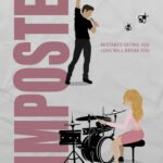 Imposter By Alexia Mantzouranis