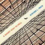 A Short Stay in Hell  By Steven L. Peck
