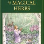 Cunningham's Encyclopedia of Magical Herbs By Scott Cunningham