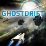 Ghostdrift  By Suzanne Palmer